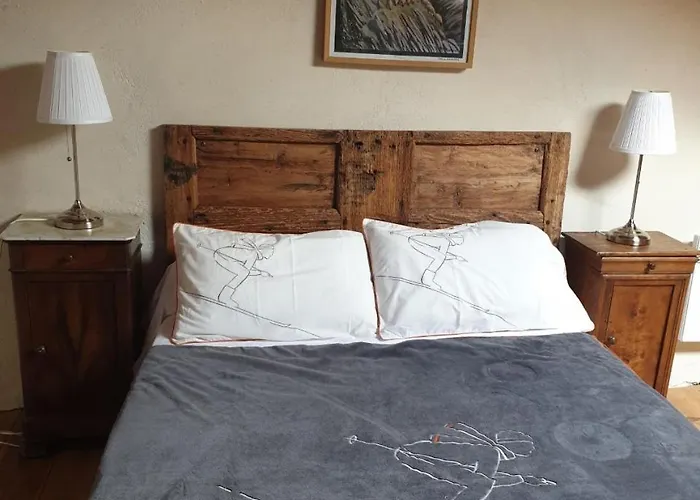 chambre et table d'hôtes La Grande Ourse