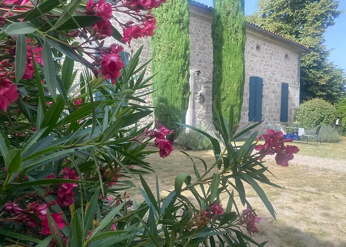 Coeur de Calignac