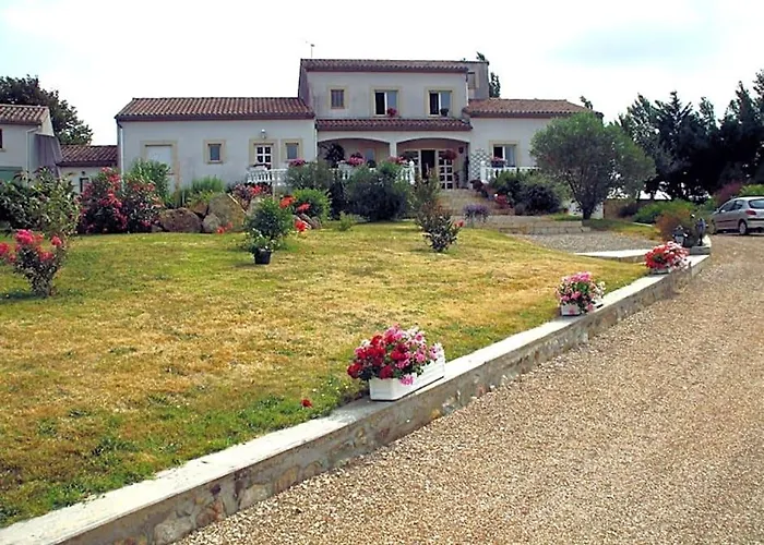 Domaine de la Pendule